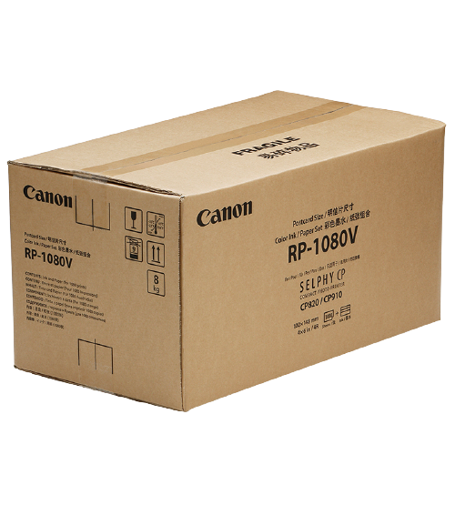 Canon Easy Photo Pack RP-1080 (Promo Cashback Rp 250.000)